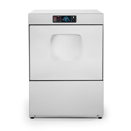 Geschirrspüler mit Frontöffnung - UX-50 LITE - Sammic - Profi / freistehend / Unterbau