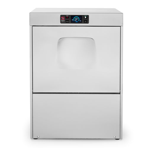 Geschirrspüler mit Frontöffnung - UX-50C ISO - Sammic - Profi / freistehend / Unterbau