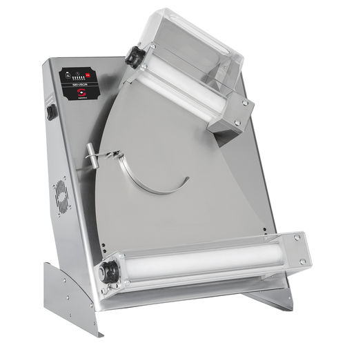 Automatischer Teigformer - DF-40 - Sammic - Pizza