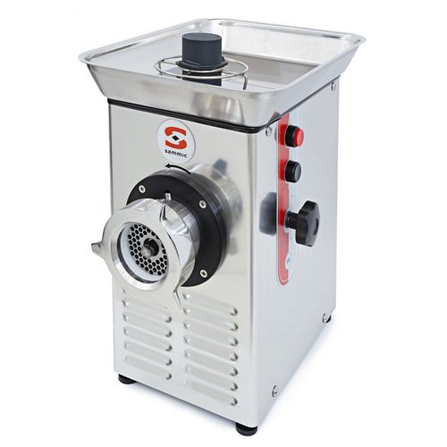 Automatischer Fleischwolf - PS-22 - Sammic - Profi / Tisch / gekühlt