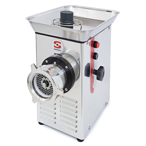 Automatischer Fleischwolf - PS-32  - Sammic - Profi / Tisch / gekühlt