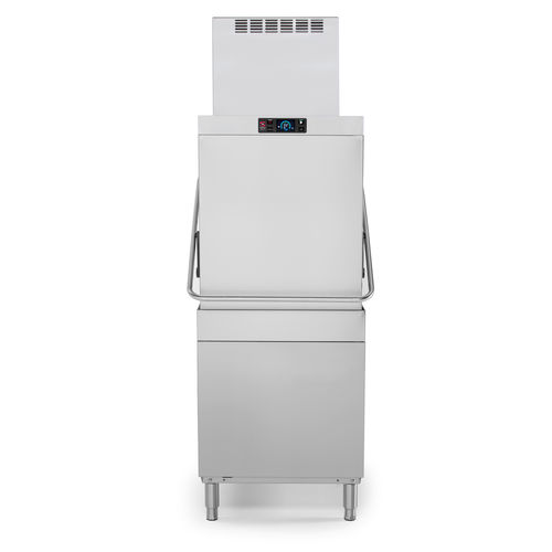 Haubengeschirrspüler - UX-130SBCDV DD - Sammic - Profi / freistehend