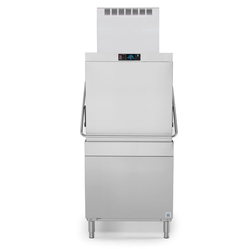 Haubengeschirrspüler - UX-150SBCV - Sammic - für Profiküchen / freistehend