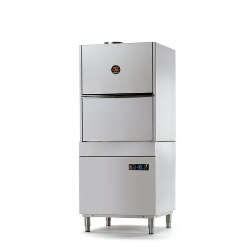 Topfspülmaschine mit Frontöffnung - UX-600 - Sammic - für Profiküchen / freistehend