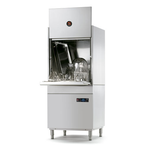 Gerätespüler für Profiküchen - UX-600V - Sammic