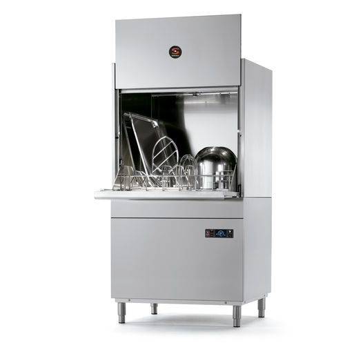 Gerätespüler für Profiküchen - UX-750V - Sammic