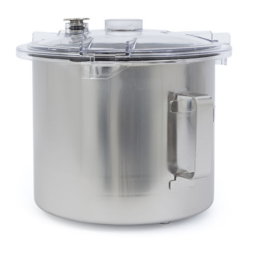 Kutter für Profiküchen - 205979 series - Sammic - automatisch / Mischer / Gemüse