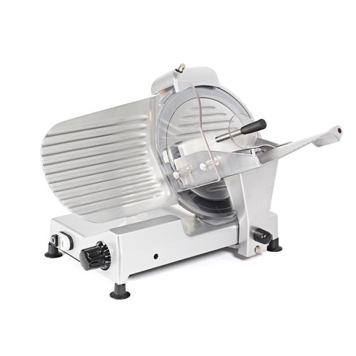 Lebensmittel-Schneidemaschine / Fleisch - GSS-275 230/50/1 - Sammic - für Fleisch- und Wurstwaren / automatisch / Profi