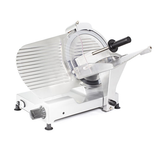 Lebensmittel-Schneidemaschine / Fleisch - GSS-300 230/50/1 - Sammic - für Fleisch- und Wurstwaren / automatisch / Profi
