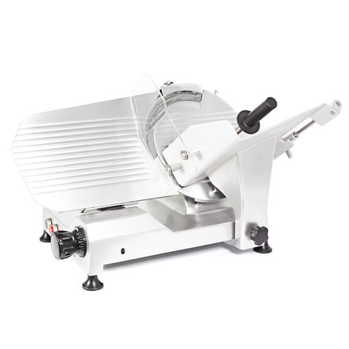 Lebensmittel-Schneidemaschine / Fleisch - GGS-350 - Sammic - für Fleisch- und Wurstwaren / automatisch / Profi