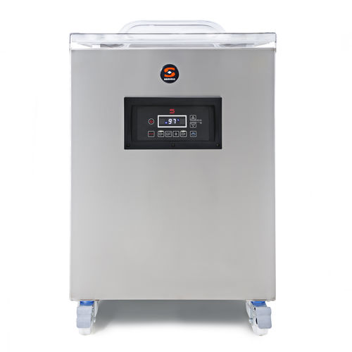 Vakuum-Verpackungsmaschine / für professionellen Einsatz - SE-540CC - Sammic