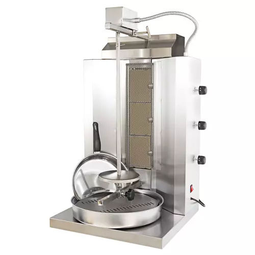 Profi-Kebabmaschine - AG-20 - Sammic