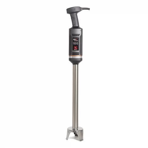 Tauchmixer - XMT-102 - Sammic - für Krankenhaus / für Restaurants / für die Lebensmittelindustrie
