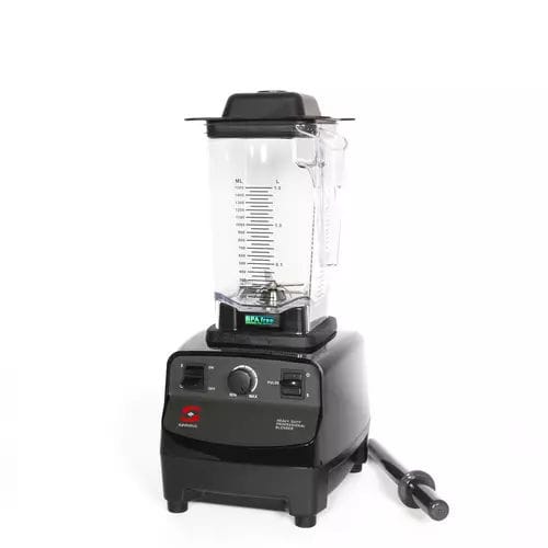Multifunktionsmixer - TB-1500 - Sammic - für die Lebensmittelindustrie / für Krankenhaus / Profi