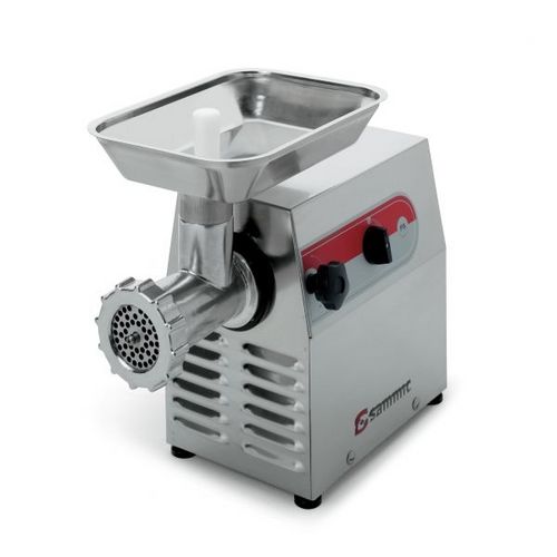 Automatischer Fleischwolf - PS-12 - Sammic - Profi / Tisch / 230V einphasig