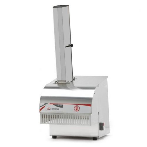 Lebensmittel-Schneidemaschine / für Brot - CP-250 - Sammic - automatisch / Profi / Edelstahl