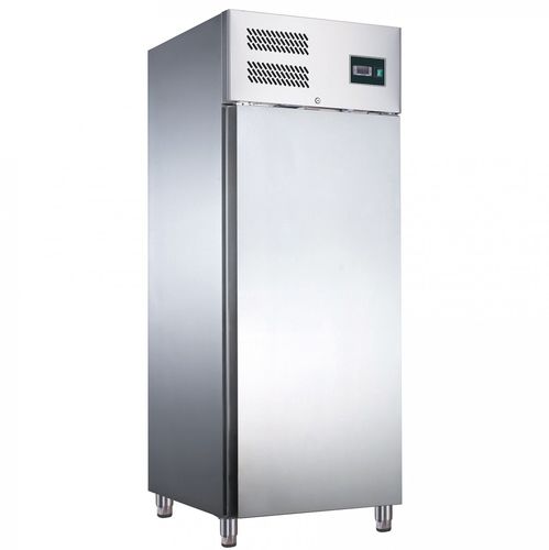 Kühlschrank mit 1 Tür - EGN 650 TN - SARO - Profi / freistehend / Edelstahl