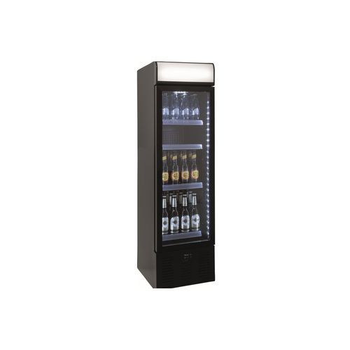 Getränkekühlschrank für Gewerbegebrauch - DK 105 - SARO - Glas