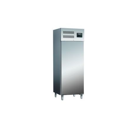 Profi-Gefrierschrank - GN 650 PRO - SARO - Edelstahl