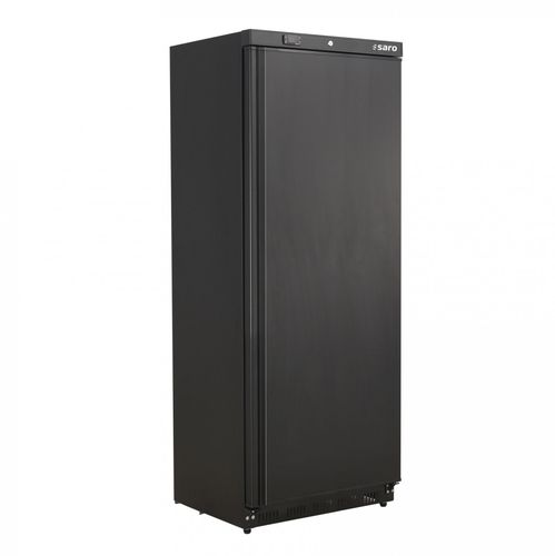 Profi-Gefrierschrank - HT 600B - SARO - schwarz