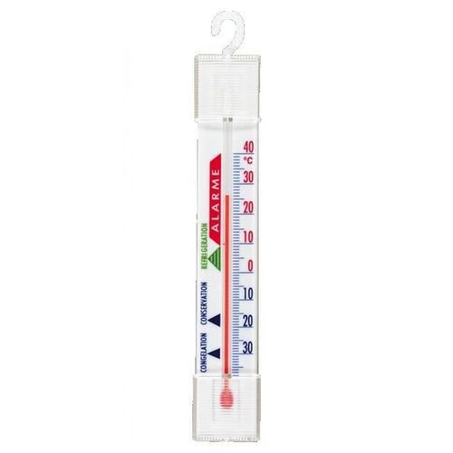 Kühlender Thermometer - 1587.5 - SARO - analog / Flüssigkeitsausdehnung / °C