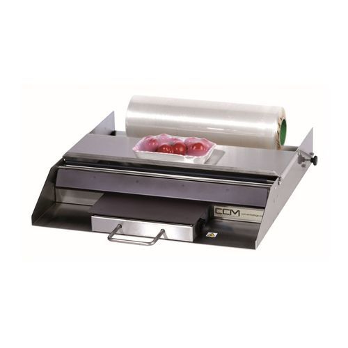 Verpackungsmaschine für professionellen Einsatz - PFE11 - SARO