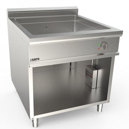 Elektro-Wasserbad - LQ / BME2BA - SARO