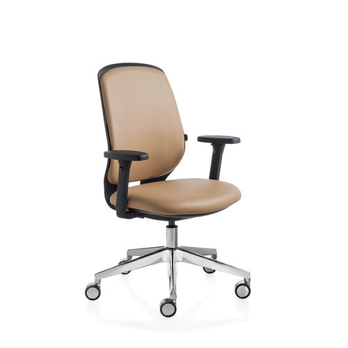 Moderner Bürostuhl - KEY SMART ADVANCED - KASTEL srl - für den Innenraum / Polypropylen / Gestell aus Metall