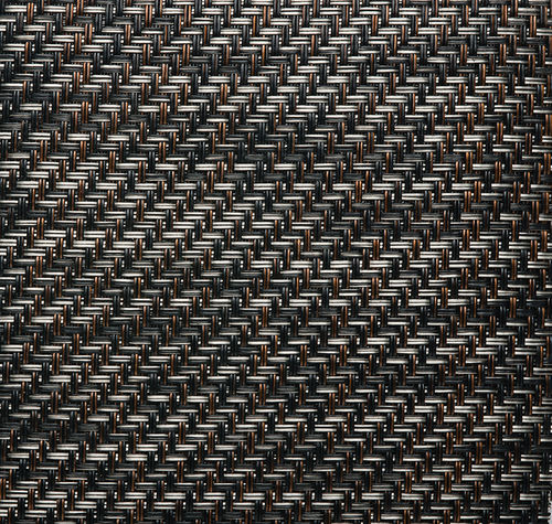 Umweltverträglicher Bodenbelag - STRUCTURES - WISE - Vinyl / für den Innenraum / für Außenbereich