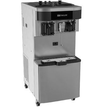 Speiseeismaschine für professionellen Einsatz - C612 - Taylor