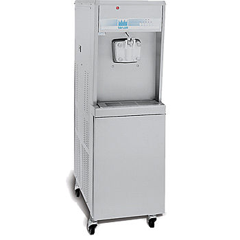 Speiseeismaschine für professionellen Einsatz - 8752 - Taylor