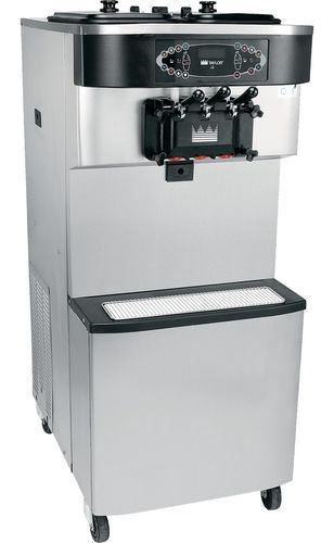 Speiseeismaschine für professionellen Einsatz - C716 - Taylor - für Profiküchen