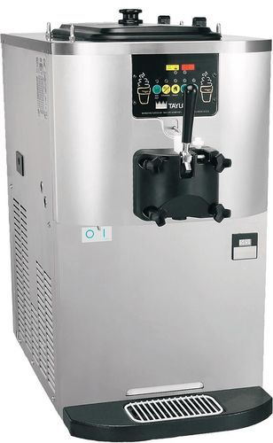 Speiseeismaschine für professionellen Einsatz - C707 - Taylor - für Profiküchen