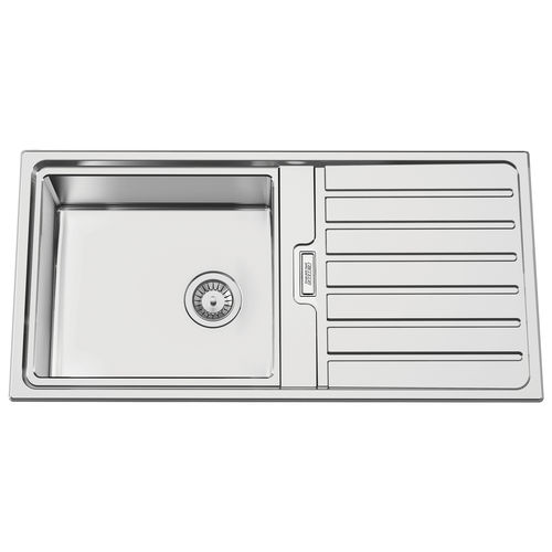 Spüle / 1 Becken - FUSION 105 - RODI - sinks & accessories