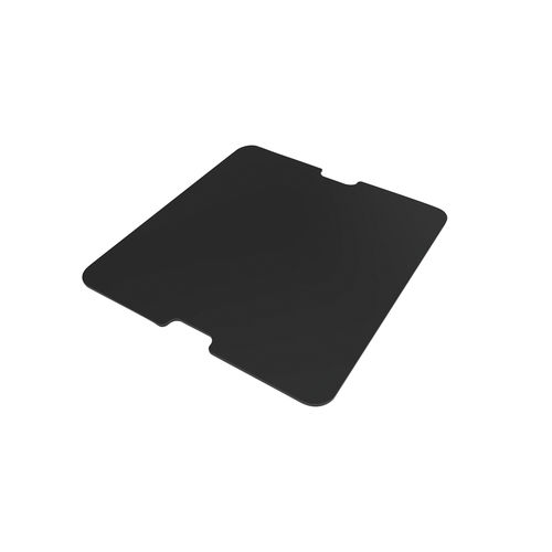 Glas-Schneidebrett - INVISIBLE COVER - RODI HOME – kitchen sinks and accessories - für Privatgebrauch