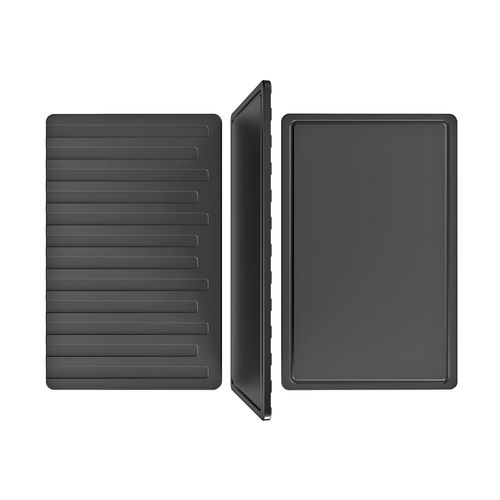 Kunststoff-Schneidebrett - VERSUS - RODI HOME – kitchen sinks and accessories - für Privatgebrauch