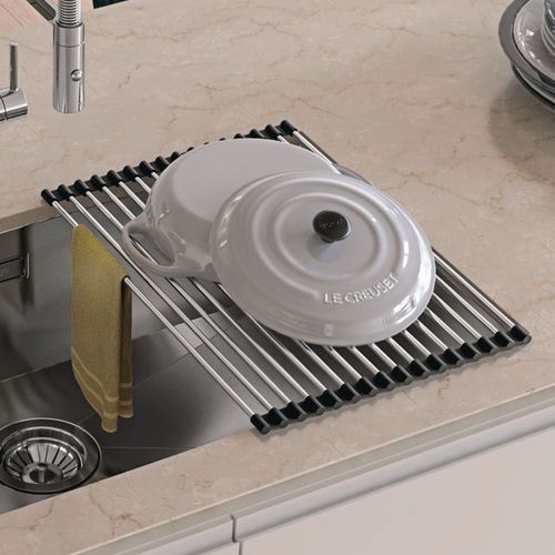 Küchenelement - CURL DRAINER - RODI HOME – kitchen sinks and accessories