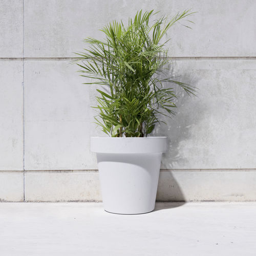 Beton-Pflanzkübel - VASE M : 231 - SIT Urban Design - kreisförmig / modern / für öffentliche Bereiche