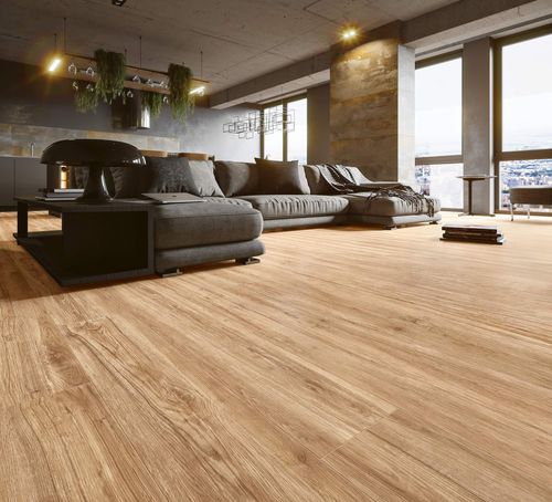 Feinsteinzeugfliesen - OAK - GRESART CERAMIC TILES - matt / für den Innenraum / für Außenbereich