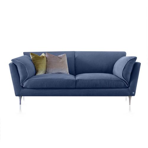 gelbes Sofa - D3CO