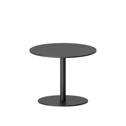 Moderner Beistelltisch - 01 - Infiniti - NTM Fenix® / Aluminium / Aluminiumguss