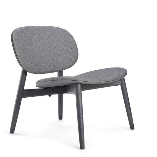 Moderner Sessel - HARMO RELAX - Infiniti - Sperrholz / Sperrholz / Buche