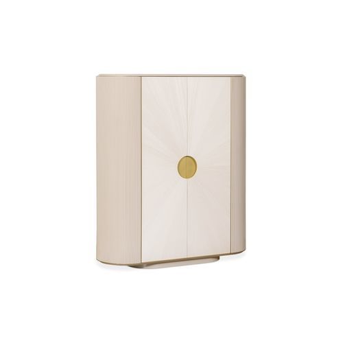 Contract-Barschrank - APPEAL - AM LIVING - für Bar / modern / lackiertes Holz