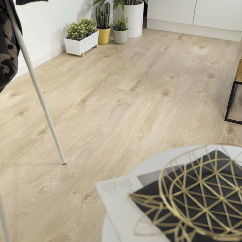 Vinyl-Bodenbelag - LUNGO : 9736 - Corkart - für den Innenraum / für Wohnbereich / für Büro