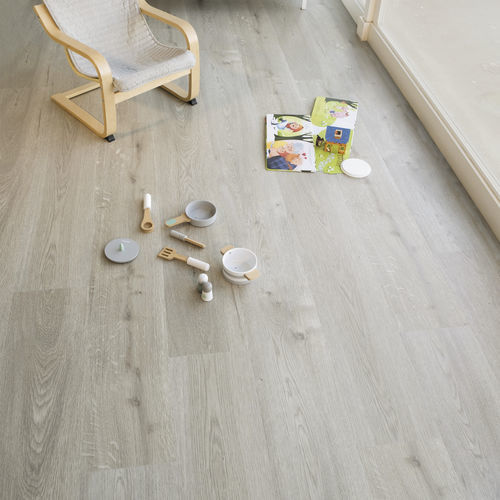 Vinyl-Bodenbelag - Mountain : 9572 - Corkart - für den Innenraum / für Wohnbereich / für Büro