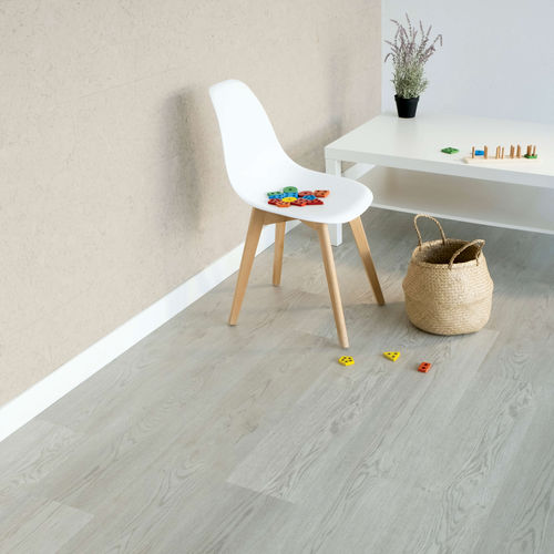 Vinyl-Bodenbelag - River : 9585 - Corkart - für den Innenraum / für Wohnbereich / für Büro