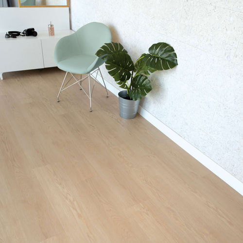 Vinyl-Bodenbelag - River : 9588 - Corkart - für den Innenraum / für Wohnbereich / für Büro