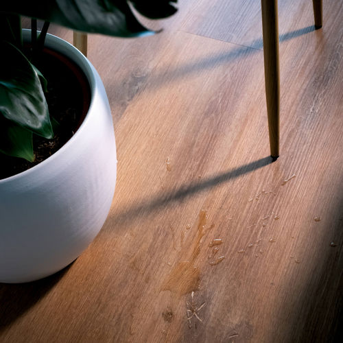 Vinyl-Bodenbelag - Cottage : 9748 - Corkart - für den Innenraum / für Wohnbereich / für Badezimmer