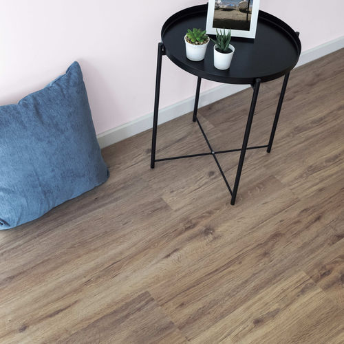 Vinyl-Bodenbelag - TREND : 9935 - Corkart - für den Innenraum / für Wohnbereich / für Wohnzimmer
