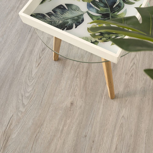Vinyl-Bodenbelag - Vinyl2GO! : 9939 - Corkart - für den Innenraum / für Wohnbereich / für Büro